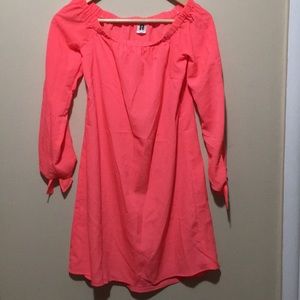 Bathing suit cover / dress